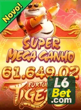 L6BET bet — mercados de futebol e esportes no app